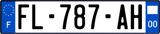 FL-787-AH