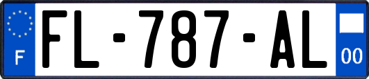 FL-787-AL