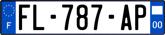 FL-787-AP