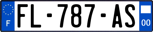FL-787-AS