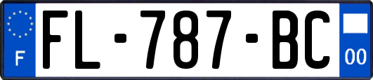 FL-787-BC