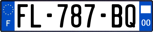 FL-787-BQ