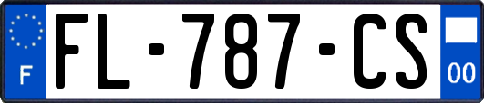 FL-787-CS