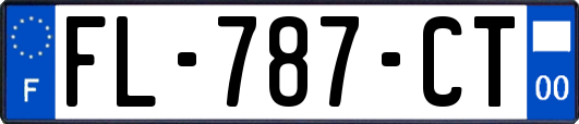 FL-787-CT