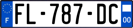FL-787-DC