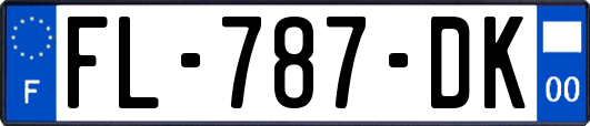 FL-787-DK