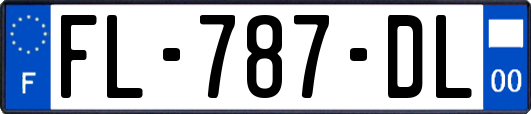 FL-787-DL