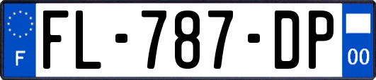 FL-787-DP