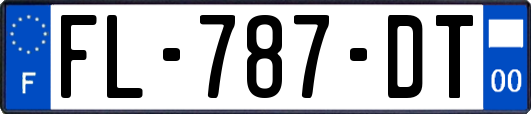 FL-787-DT