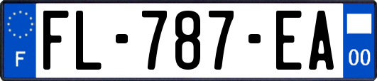 FL-787-EA