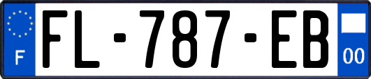 FL-787-EB