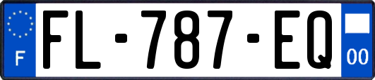 FL-787-EQ