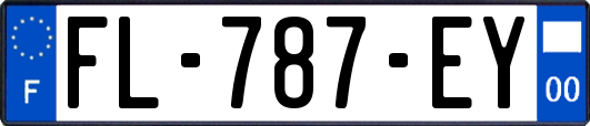 FL-787-EY