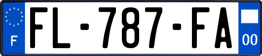 FL-787-FA
