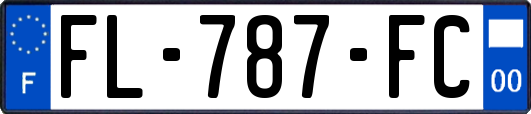 FL-787-FC