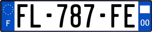 FL-787-FE