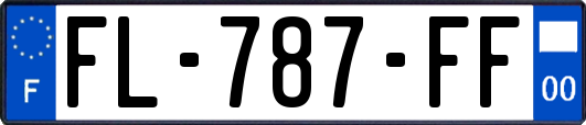 FL-787-FF