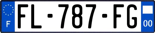 FL-787-FG
