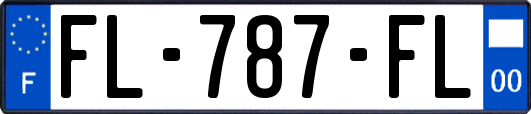 FL-787-FL