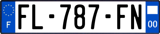 FL-787-FN