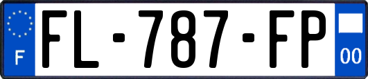FL-787-FP