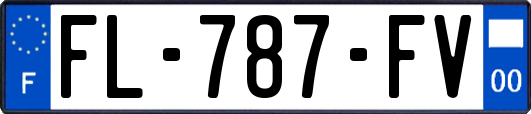 FL-787-FV