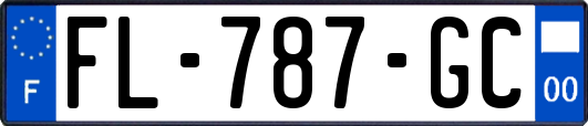 FL-787-GC