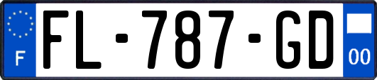 FL-787-GD