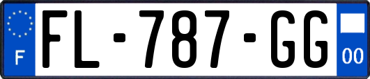FL-787-GG