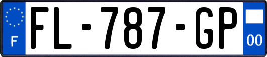 FL-787-GP