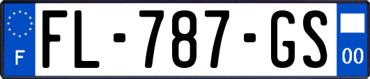 FL-787-GS