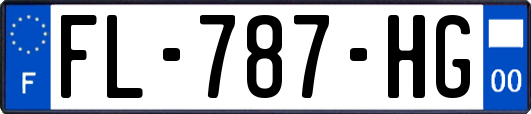 FL-787-HG