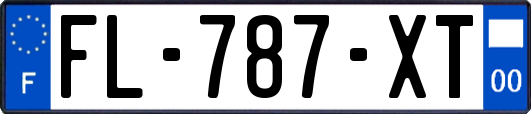 FL-787-XT