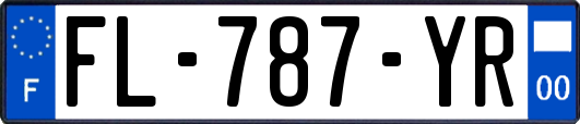 FL-787-YR