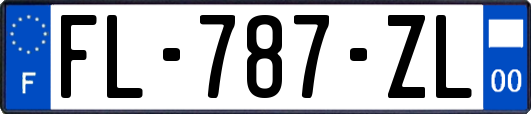 FL-787-ZL