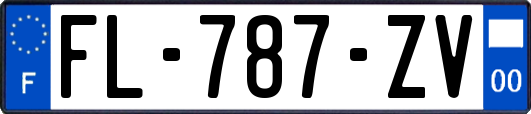 FL-787-ZV