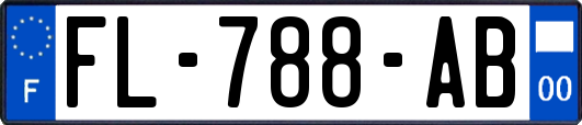 FL-788-AB