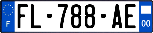 FL-788-AE