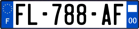 FL-788-AF