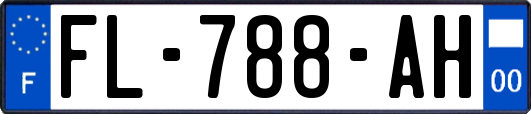 FL-788-AH