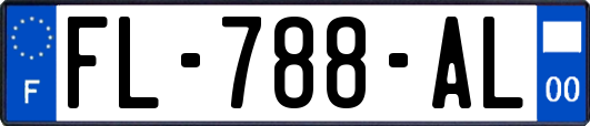 FL-788-AL