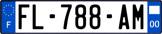 FL-788-AM