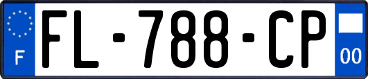 FL-788-CP