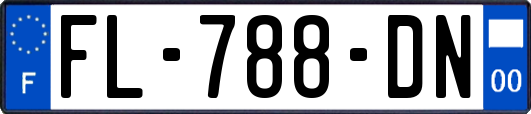 FL-788-DN