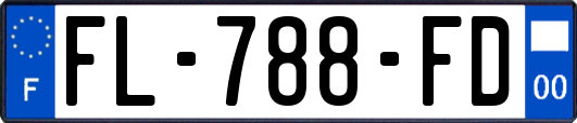FL-788-FD