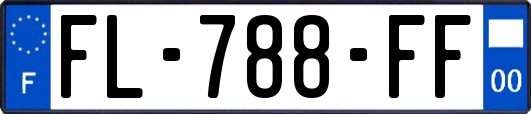 FL-788-FF