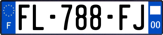 FL-788-FJ