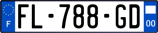 FL-788-GD