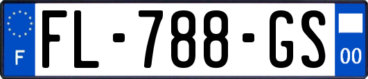 FL-788-GS
