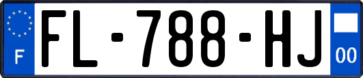 FL-788-HJ